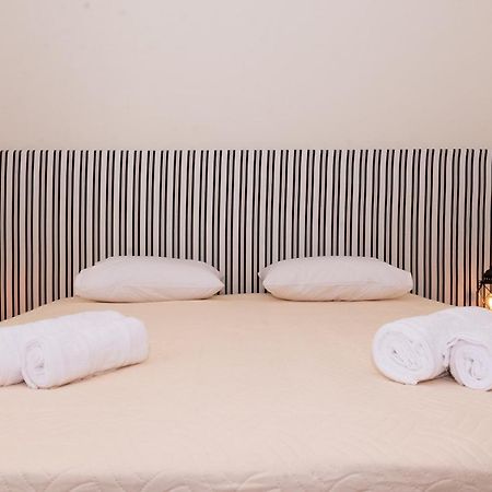 Luxury apartment in Heraklion Buitenkant foto