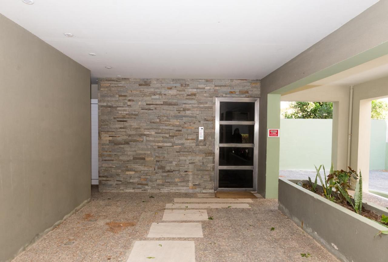 Luxury apartment in Heraklion Buitenkant foto