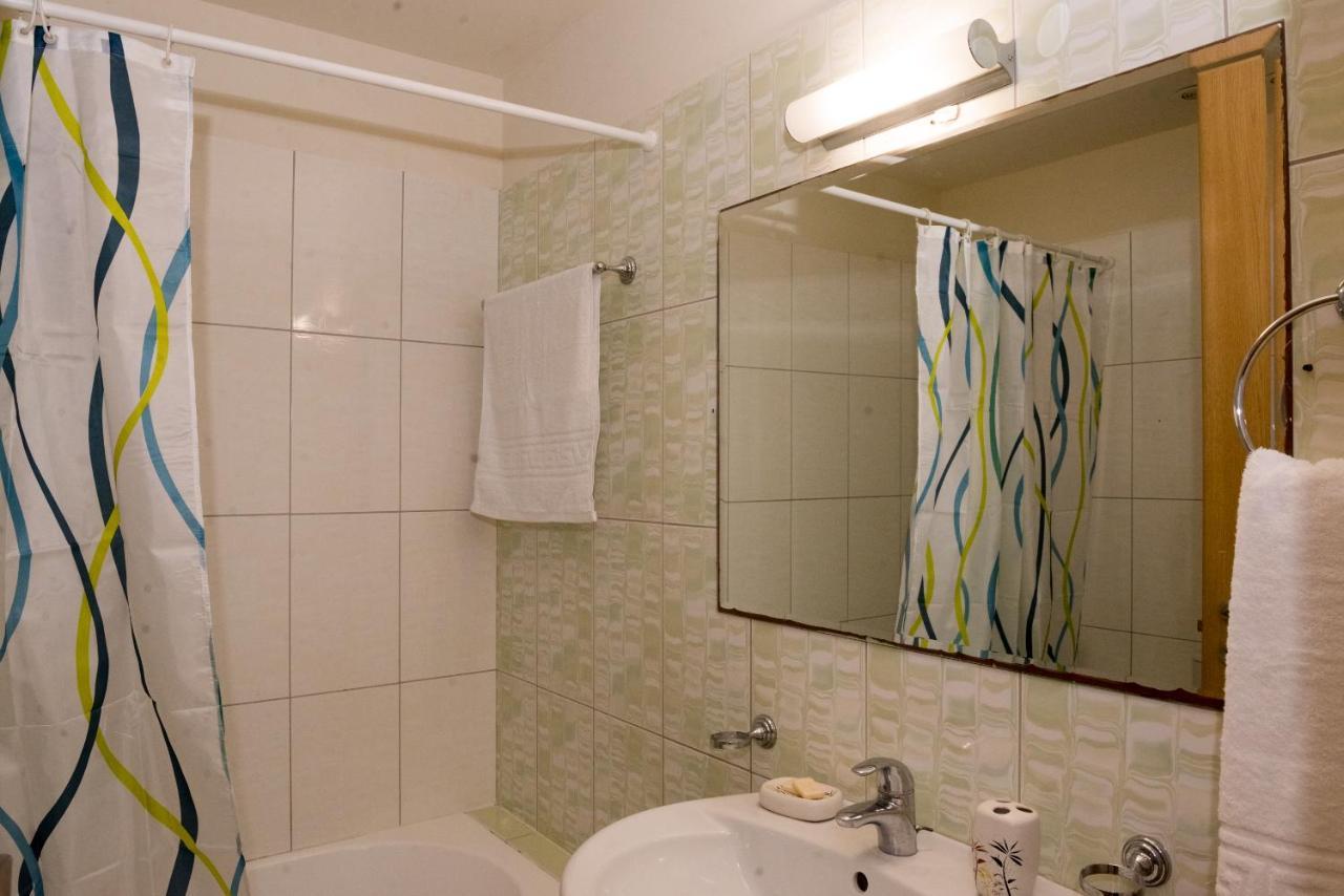 Luxury apartment in Heraklion Buitenkant foto
